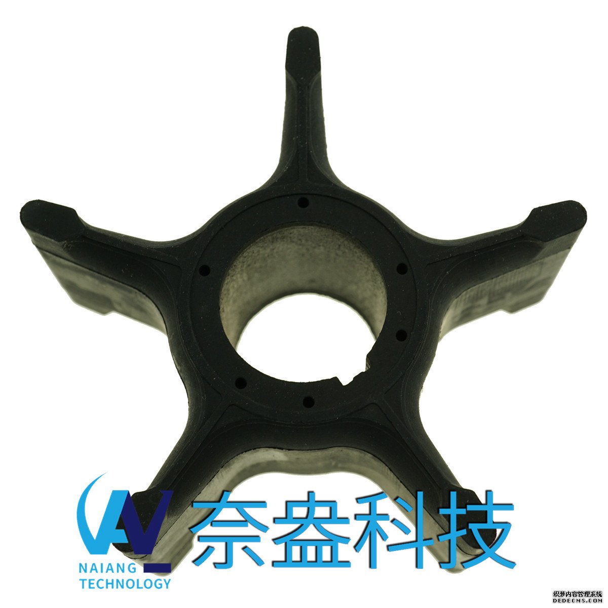 鈴木舷外機(jī)橡膠葉輪150-250hp-Suzuki Impeller 17461-93j00