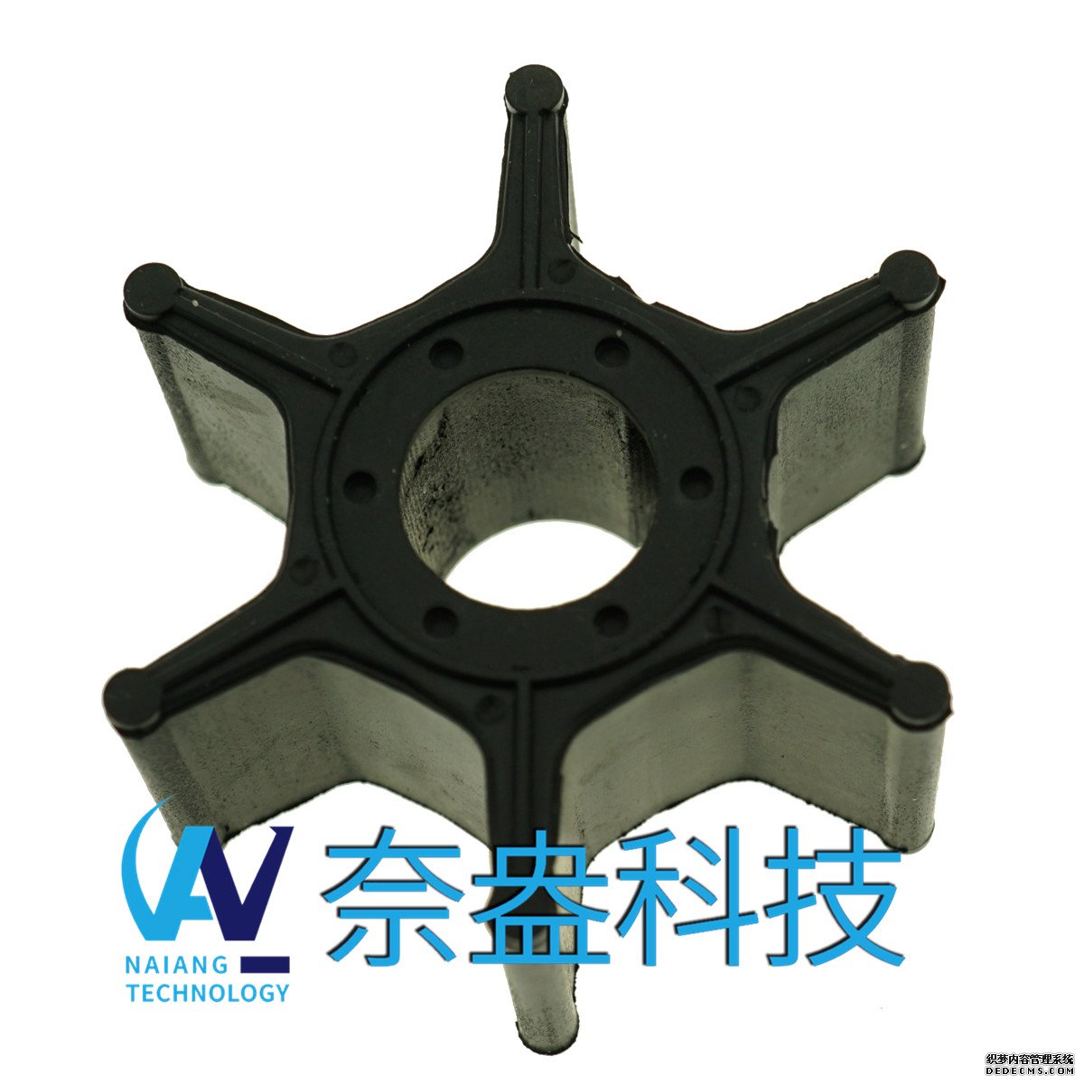 鈴木舷外機(jī)橡膠葉輪 8hp-Suzuki Impeller 17461-92d02