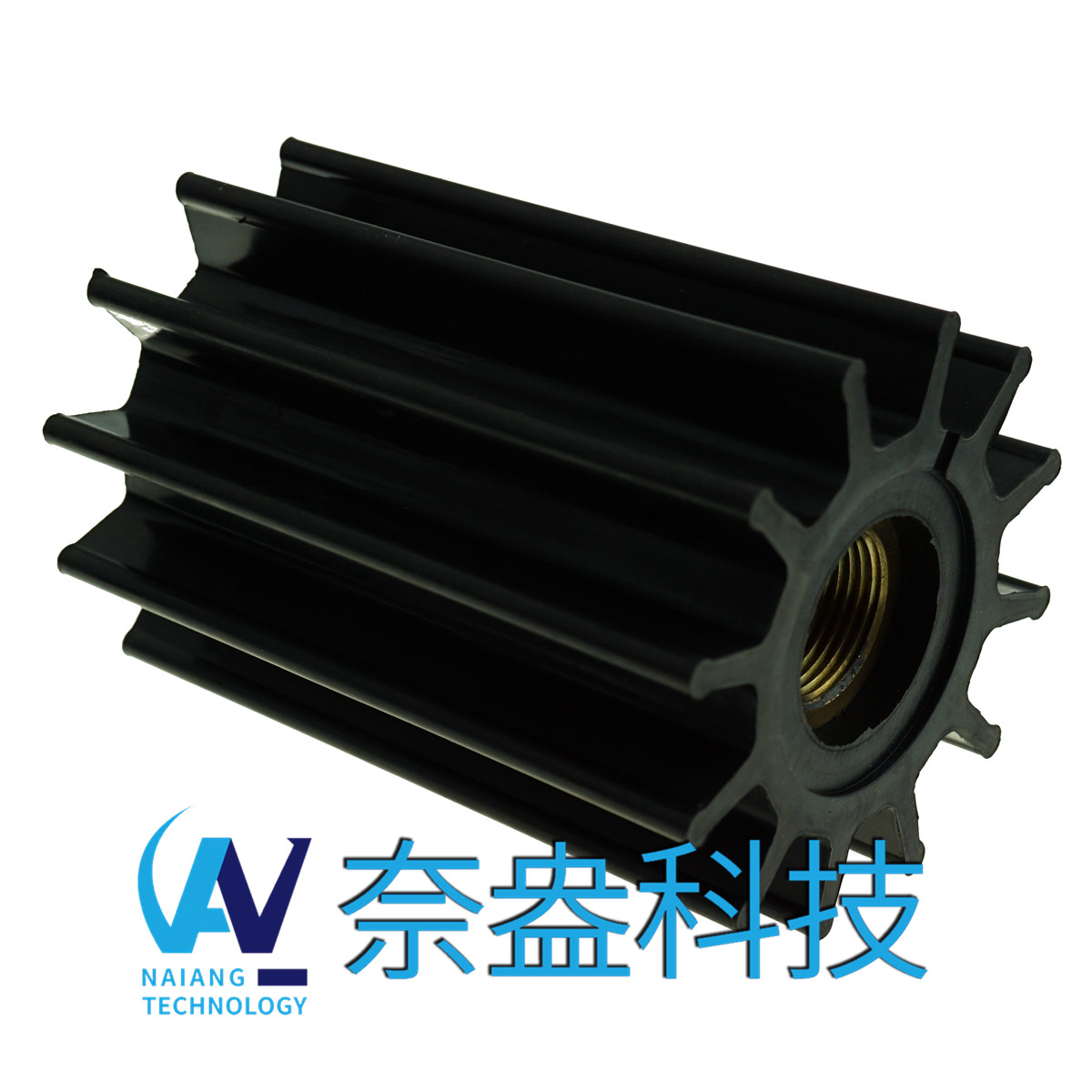 強(qiáng)森泵用橡膠葉輪 JOHNSON Impeller 09-820B