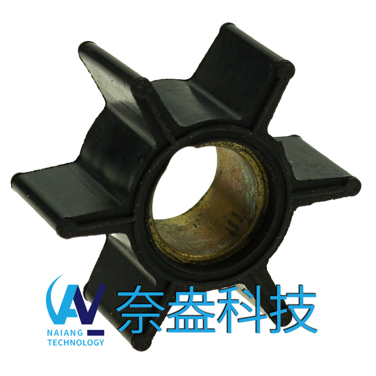 水星舷外機橡膠葉輪 Mercury Impeller 47-89980/47-68988