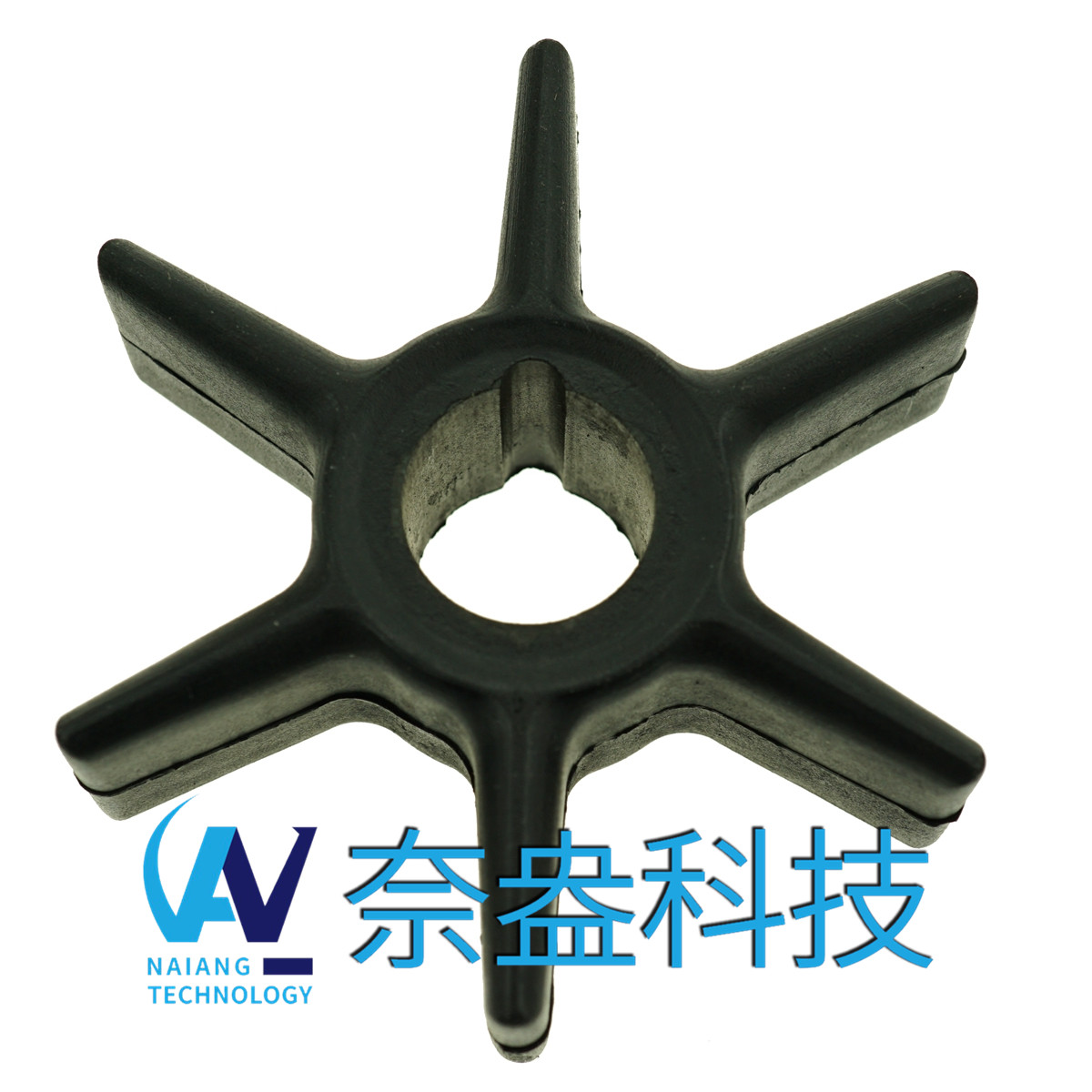 水星舷外機(jī)橡膠葉輪50/55/60hp Mercury Impeller 47-19453T