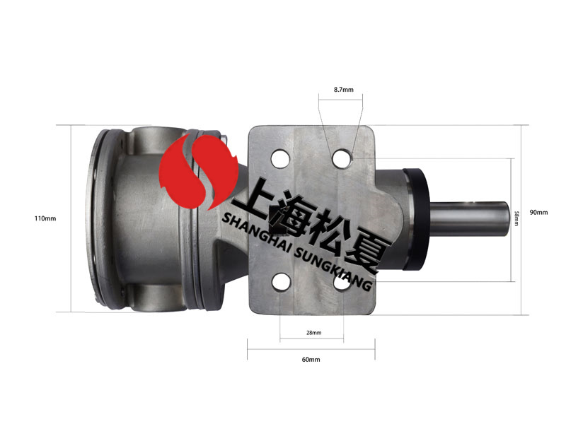 Jabsco電動(dòng)離合器泵船舶質(zhì)量怎么樣